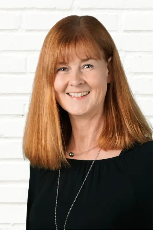 Portrait von Stefanie Zöllig